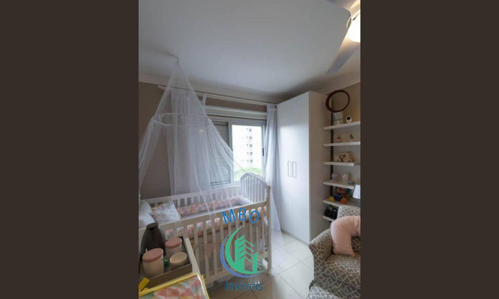 Imagem Apartamento com 3 Quartos à Venda, 125 m² em Santo Amaro - São Paulo Imagem Apartamento com 3 Quartos à Venda, 125 m² em Santo Amaro - São Paulo