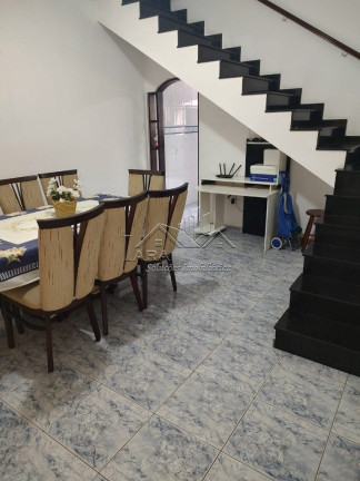 Imagem Sobrado com 3 Quartos à Venda, 276 m² em São Miguel Paulista - São Paulo Imagem Sobrado com 3 Quartos à Venda, 276 m² em São Miguel Paulista - São Paulo