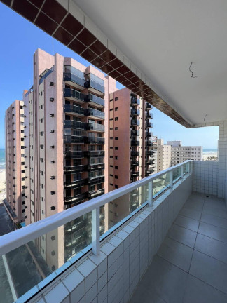 Imagem Apartamento com 2 Quartos à Venda, 76 m² em Guilhermina - Praia Grande Imagem Apartamento com 2 Quartos à Venda, 76 m² em Guilhermina - Praia Grande