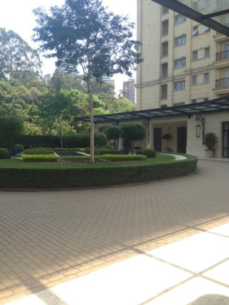 Imagem Imóvel com 4 Quartos à Venda, 607 m² em Panamby - São Paulo Imagem Imóvel com 4 Quartos à Venda, 607 m² em Panamby - São Paulo