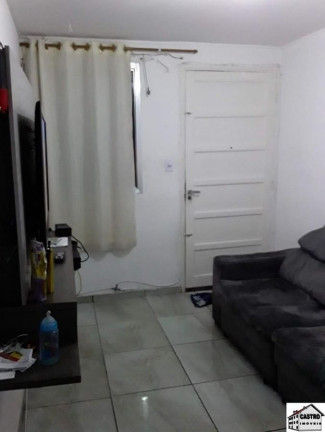 Apartamento com 2 Quartos à Venda, 48 m² em Conjunto Habitacional Padre Manoel Da Nóbrega - São Paulo