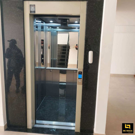 Imagem Apartamento com 2 Quartos à Venda, 50 m² em Vila Gilda - Santo André