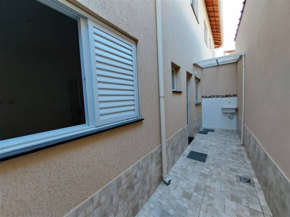 Casa com 2 Quartos à Venda, 55 m² em Esmeralda - Praia Grande