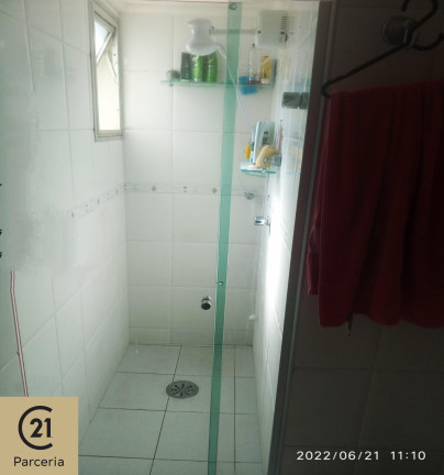 Imagem Apartamento com 2 Quartos à Venda, 110 m² em Bosque Da Saúde - São Paulo