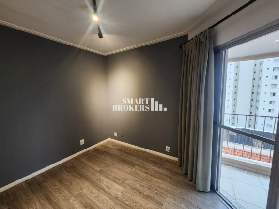 Imagem Apartamento com 1 Quarto para Alugar, 50 m² em Vila Clementino - São Paulo Imagem Apartamento com 1 Quarto para Alugar, 50 m² em Vila Clementino - São Paulo