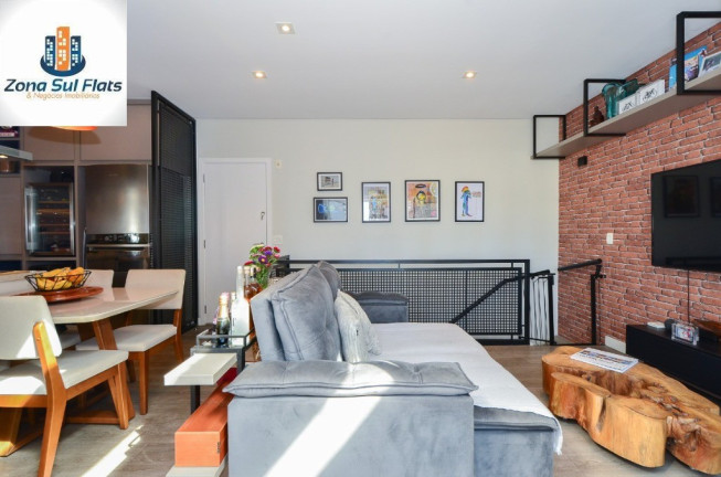 Imagem Apartamento com 2 Quartos à Venda, 74 m² em Vila Mariana - São Paulo Imagem Apartamento com 2 Quartos à Venda, 74 m² em Vila Mariana - São Paulo