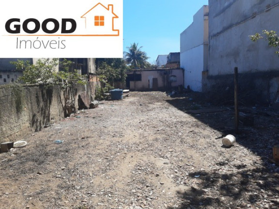 Terreno à Venda, 588 m² em Visconde De Araújo - Macaé