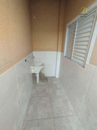 Imagem Sobrado com 1 Quarto à Venda, 50 m² em Guilhermina - Praia Grande