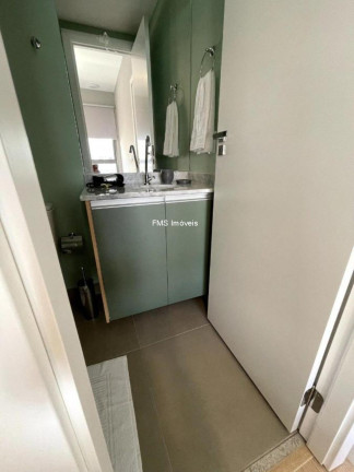 Imagem Imóvel com 1 Quarto para Alugar, 29 m² em Vila Nova Conceição - São Paulo Imagem Imóvel com 1 Quarto para Alugar, 29 m² em Vila Nova Conceição - São Paulo