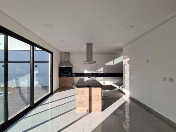 Imagem Sobrado com 3 Quartos à Venda, 278 m² em Condomínio Chácara Ondina - Sorocaba