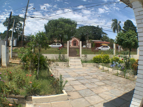 Imagem Terreno à Venda, 525 m² em Belém Velho - Porto Alegre Imagem Terreno à Venda, 525 m² em Belém Velho - Porto Alegre