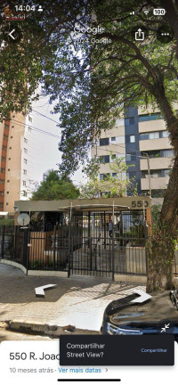 Imagem Apartamento com 3 Quartos para Alugar, 80 m² em Vila Mariana - São Paulo Imagem Apartamento com 3 Quartos para Alugar, 80 m² em Vila Mariana - São Paulo
