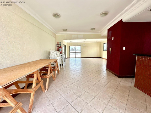 Imagem Imóvel com 2 Quartos à Venda, 64 m² em Pituba - Salvador