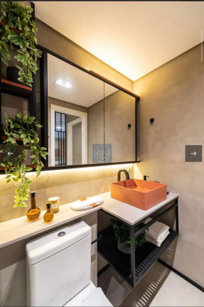 Imagem Imóvel com 1 Quarto à Venda, 33 m² em Perdizes - São Paulo