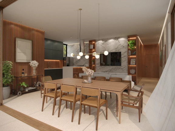 Imagem Apartamento com 3 Quartos à Venda, 253 m² em Praia Do Estaleiro - Balneário Camboriú