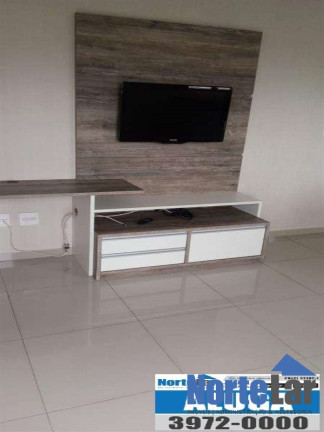 Imagem Apartamento com 1 Quarto para Alugar, 40 m² em Santana - São Paulo