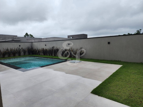 Imagem Casa de Condomínio com 5 Quartos à Venda, 434 m² em Tamboré - Santana De Parnaíba