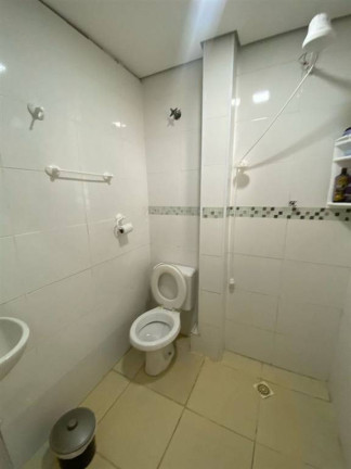 Imagem Cobertura com 3 Quartos à Venda, 110 m² em Mirim - Praia Grande