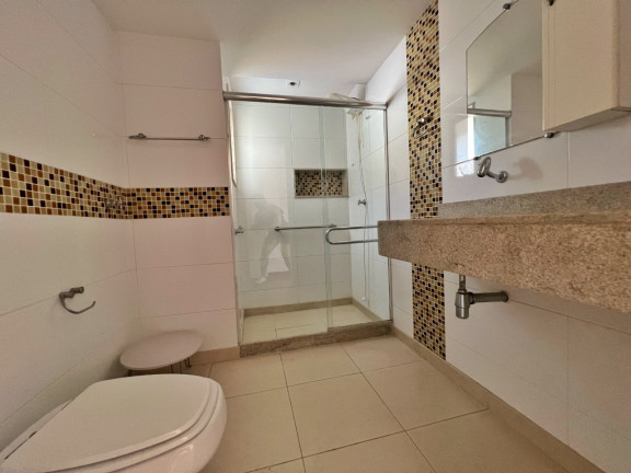 Imagem Apartamento com 3 Quartos à Venda, 122 m² em Ingá - Niterói Imagem Apartamento com 3 Quartos à Venda, 122 m² em Ingá - Niterói