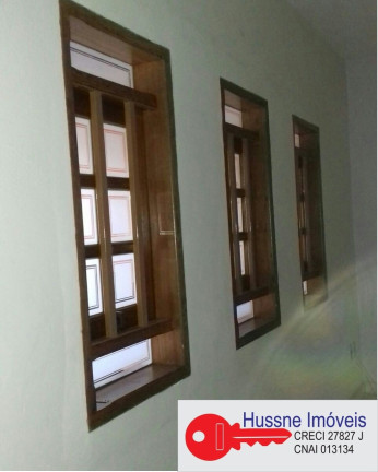Imagem Casa à Venda, em Jardim Santa Rita - Leme Imagem Casa à Venda, em Jardim Santa Rita - Leme