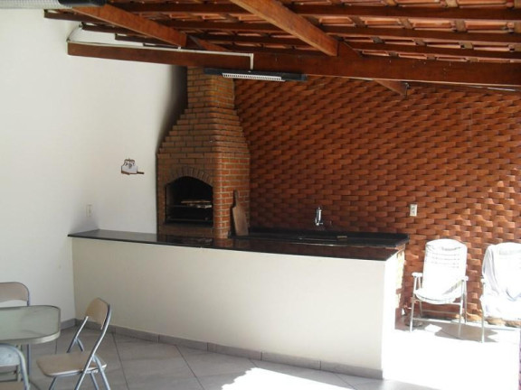 Imagem Casa com 3 Quartos à Venda, 259 m² em Vila Carvalho - Sorocaba