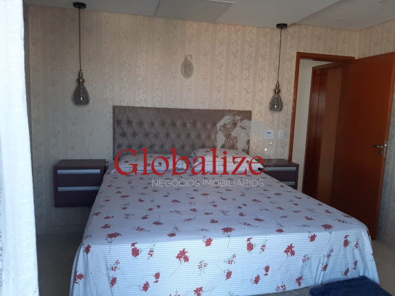 Imagem Imóvel com 3 Quartos à Venda, 153 m² em Campo Grande - Santos