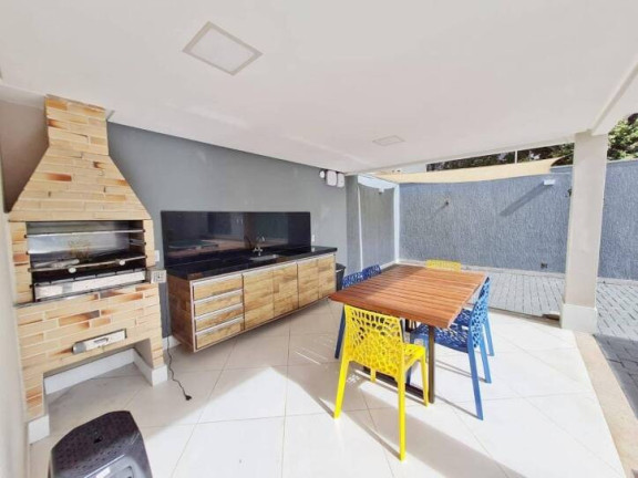 Imagem Casa com 4 Quartos à Venda, 230 m² em Praia Do Morro - Guarapari