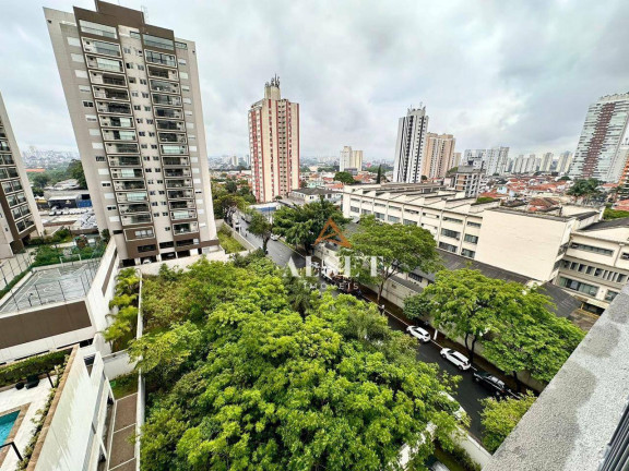 Imagem Apartamento com 3 Quartos à Venda, 144 m² em Tatuapé - São Paulo Imagem Apartamento com 3 Quartos à Venda, 144 m² em Tatuapé - São Paulo