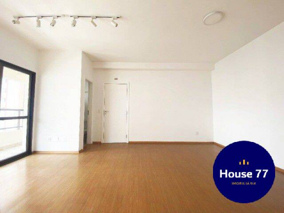 Imagem Apartamento com 4 Quartos à Venda, 131 m² em Morumbi - São Paulo