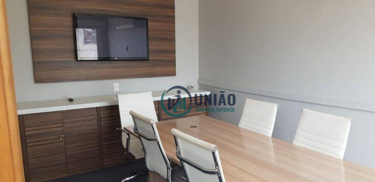 Imagem Loja à Venda, 320 m² em Centro - Niterói Imagem Loja à Venda, 320 m² em Centro - Niterói