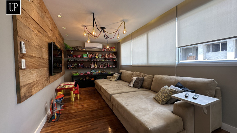 Imagem Casa com 4 Quartos à Venda, 450 m² em Alphaville - Santana De Parnaíba