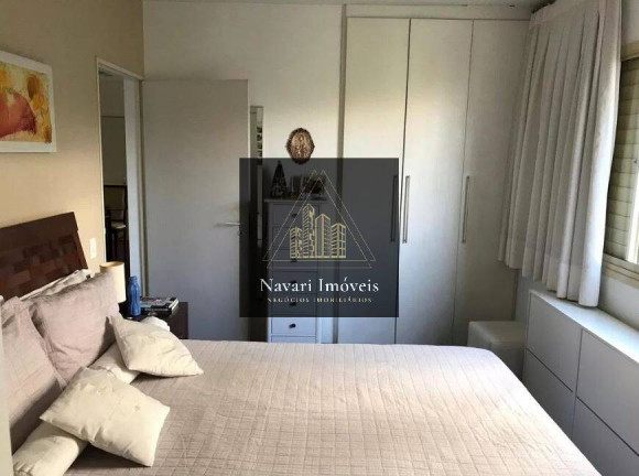 Imagem Apartamento com 3 Quartos à Venda, 89 m² em Perdizes - São Paulo