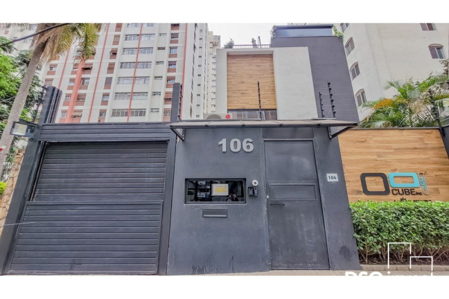 Imagem Casa de Condomínio com 1 Quarto à Venda,  em Vila Nova Conceição - São Paulo