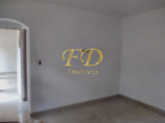 Imagem Terreno à Venda, 520 m² em Bairro Do Portão - Atibaia