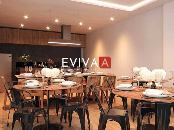 Imagem Apartamento com 3 Quartos à Venda, em Higienopolis - São José Do Rio Preto Imagem Apartamento com 3 Quartos à Venda, em Higienopolis - São José Do Rio Preto