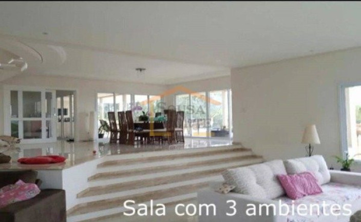 Imagem Casa de Condomínio com 4 Quartos à Venda, 480 m² em Vila Bela - Mairiporã Imagem Casa de Condomínio com 4 Quartos à Venda, 480 m² em Vila Bela - Mairiporã