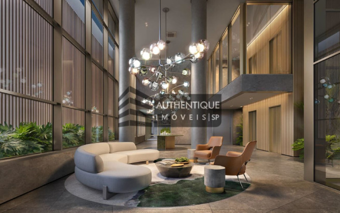 Imagem Apartamento com 5 Quartos à Venda, 711 m² em Vila Nova Conceição - São Paulo Imagem Apartamento com 5 Quartos à Venda, 711 m² em Vila Nova Conceição - São Paulo