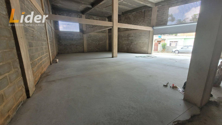 Imagem Galpão para Alugar, 150 m² em Francisco Bernardino - Juiz De Fora Imagem Galpão para Alugar, 150 m² em Francisco Bernardino - Juiz De Fora