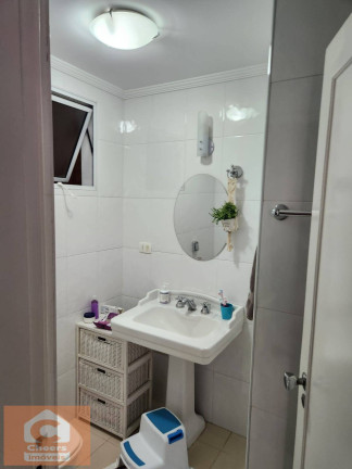 Imagem Apartamento com 3 Quartos para Alugar, 110 m² em Jardim Paulista - São Paulo