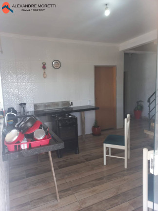 Imagem Chácara com 6 Quartos à Venda, 1.000 m² em Sorocaba