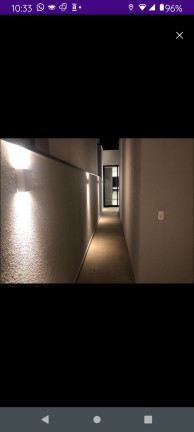 Imagem Casa de Condomínio com 3 Quartos à Venda, 86 m² em Horto Florestal - Sorocaba