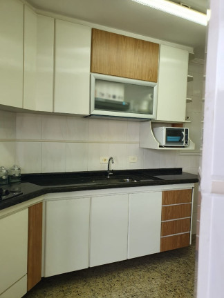 Imagem Imóvel com 2 Quartos à Venda, 60 m² em Vila Lusitânia - São Bernardo Do Campo