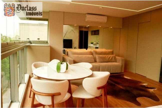Imagem Apartamento com 1 Quarto à Venda, 72 m² em Pinheiros - São Paulo Imagem Apartamento com 1 Quarto à Venda, 72 m² em Pinheiros - São Paulo