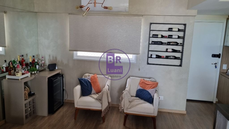 Imagem Apartamento com 2 Quartos à Venda, 109 m² em Aurora - Londrina Imagem Apartamento com 2 Quartos à Venda, 109 m² em Aurora - Londrina