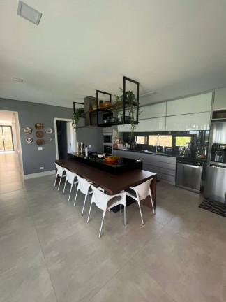Imagem Casa com 5 Quartos à Venda, 450 m² em Kurumin - Itu