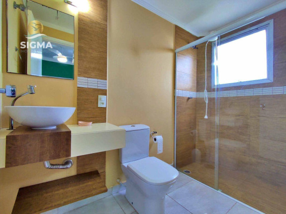 Imagem Cobertura com 3 Quartos à Venda, 179 m² em Enseada - Guarujá Imagem Cobertura com 3 Quartos à Venda, 179 m² em Enseada - Guarujá