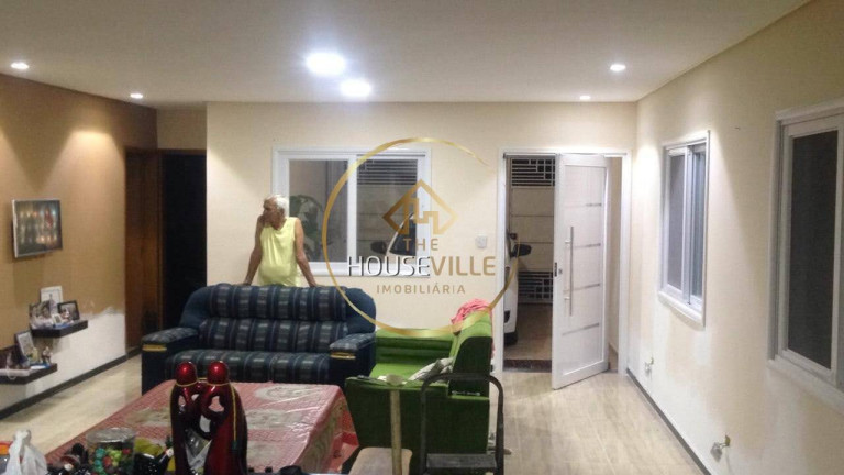 Imagem Chácara com 3 Quartos à Venda, 13.000 m² em Putim - São José Dos Campos