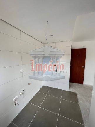 Imagem Apartamento com 2 Quartos à Venda, 51 m² em Parque Das Nações - Santo André Imagem Apartamento com 2 Quartos à Venda, 51 m² em Parque Das Nações - Santo André