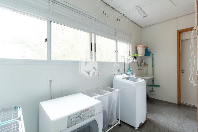 Imagem Apartamento com 3 Quartos à Venda, 271 m² em Panamby - São Paulo Imagem Apartamento com 3 Quartos à Venda, 271 m² em Panamby - São Paulo