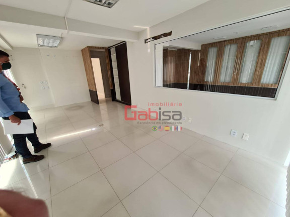 Imagem Sala Comercial à Venda, 115 m² em Centro - Cabo Frio Imagem Sala Comercial à Venda, 115 m² em Centro - Cabo Frio